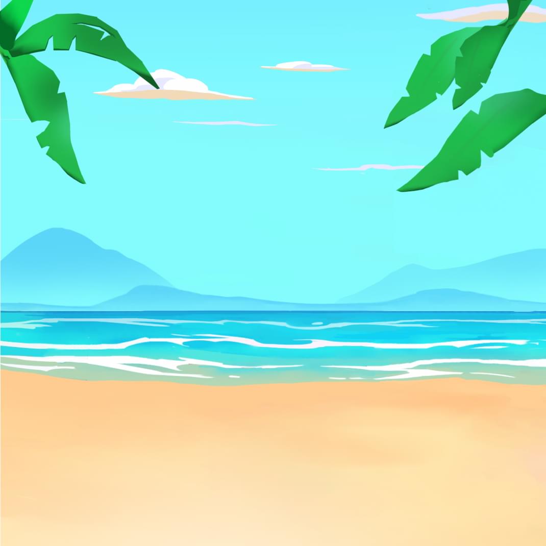 Item Bg Summer